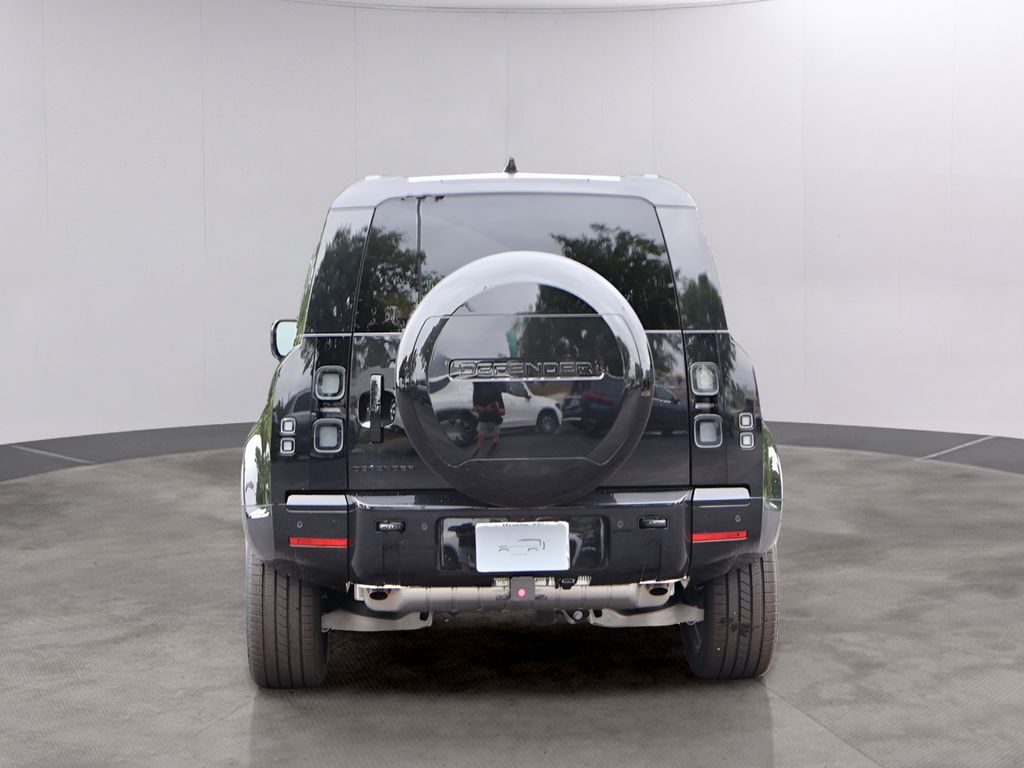 2026 Land Rover Defender 110 X-Dynamic SE San Clemente CA