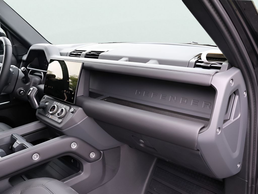 2026 Land Rover Defender 110 X-Dynamic SE San Clemente CA