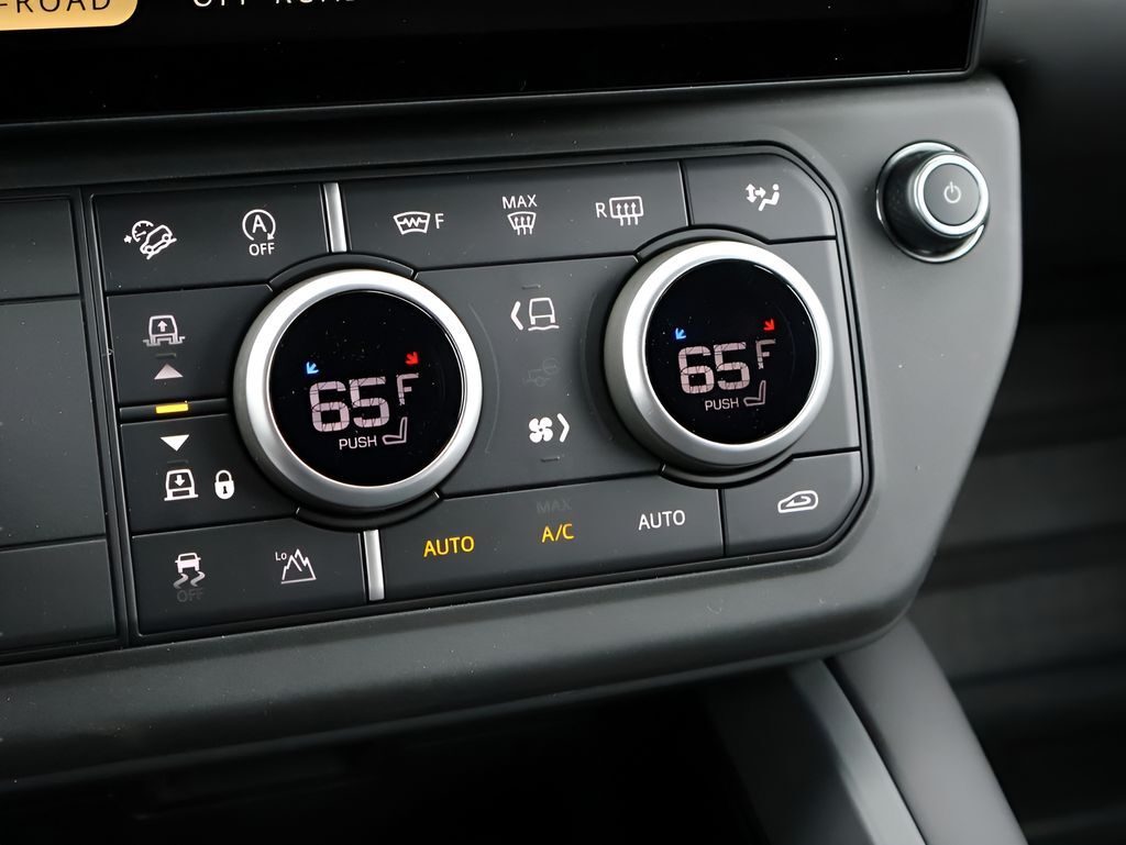 2026 Land Rover Defender 110 X-Dynamic SE San Clemente CA