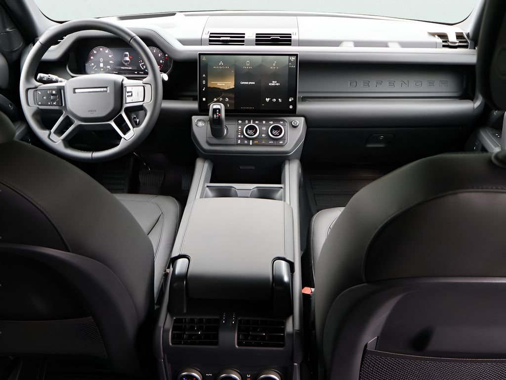 2026 Land Rover Defender 110 X-Dynamic SE San Clemente CA