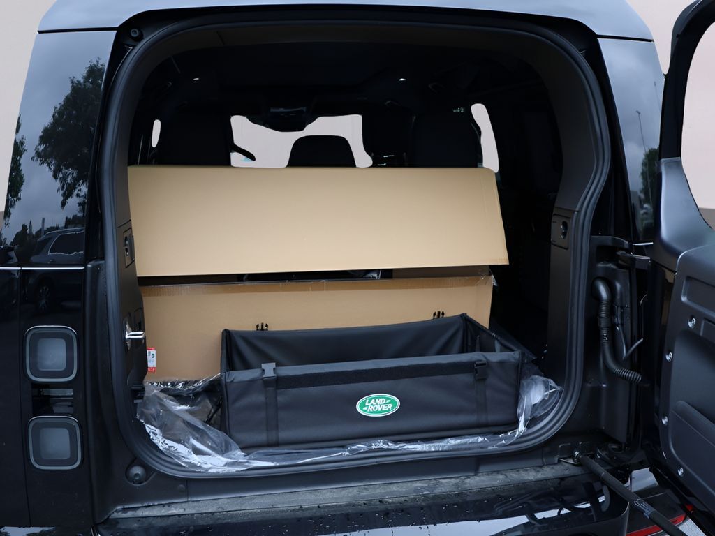 2026 Land Rover Defender 110 X-Dynamic SE San Clemente CA