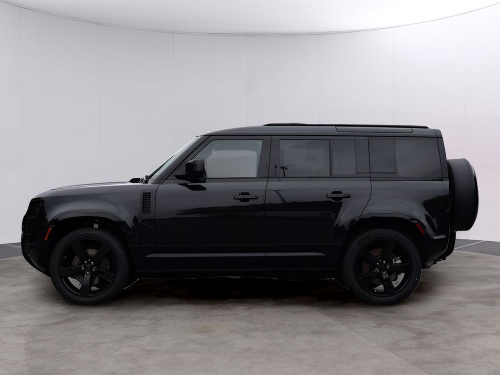 2026 Land Rover Defender 110 X-Dynamic SE San Clemente CA