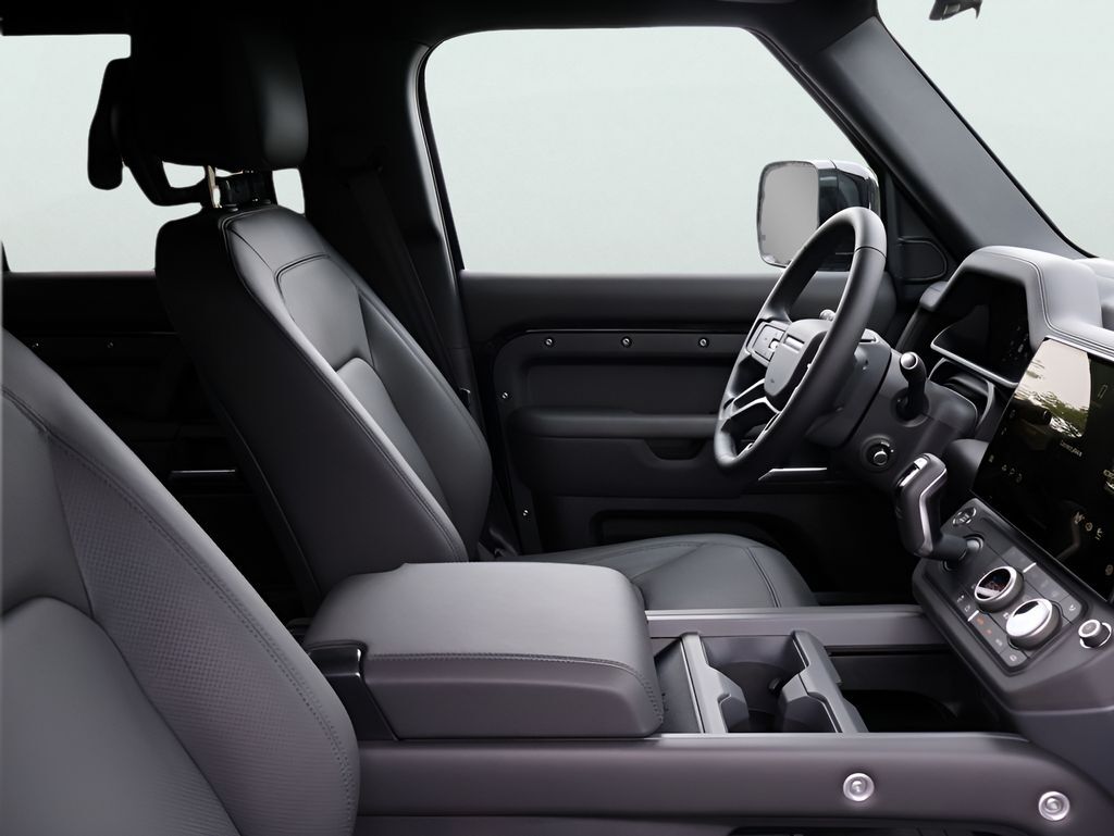 2026 Land Rover Defender 110 X-Dynamic SE San Clemente CA