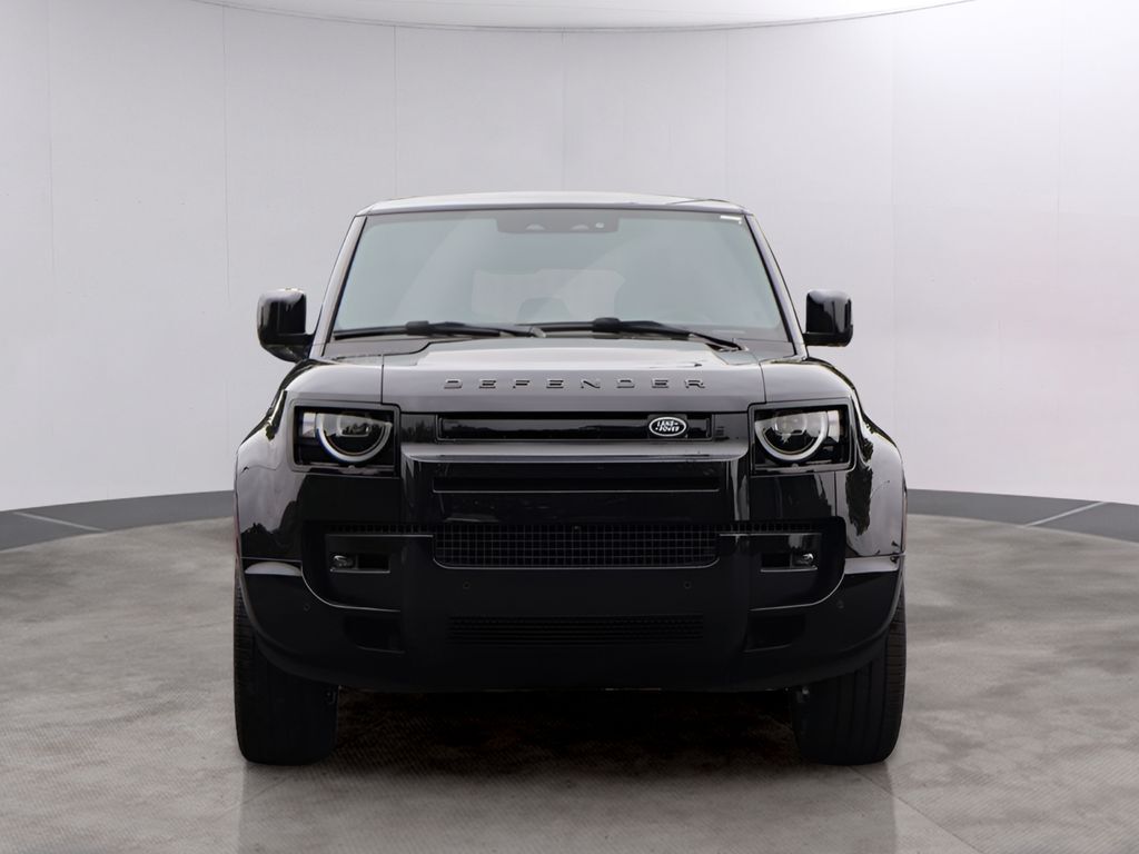 2026 Land Rover Defender 110 X-Dynamic SE San Clemente CA