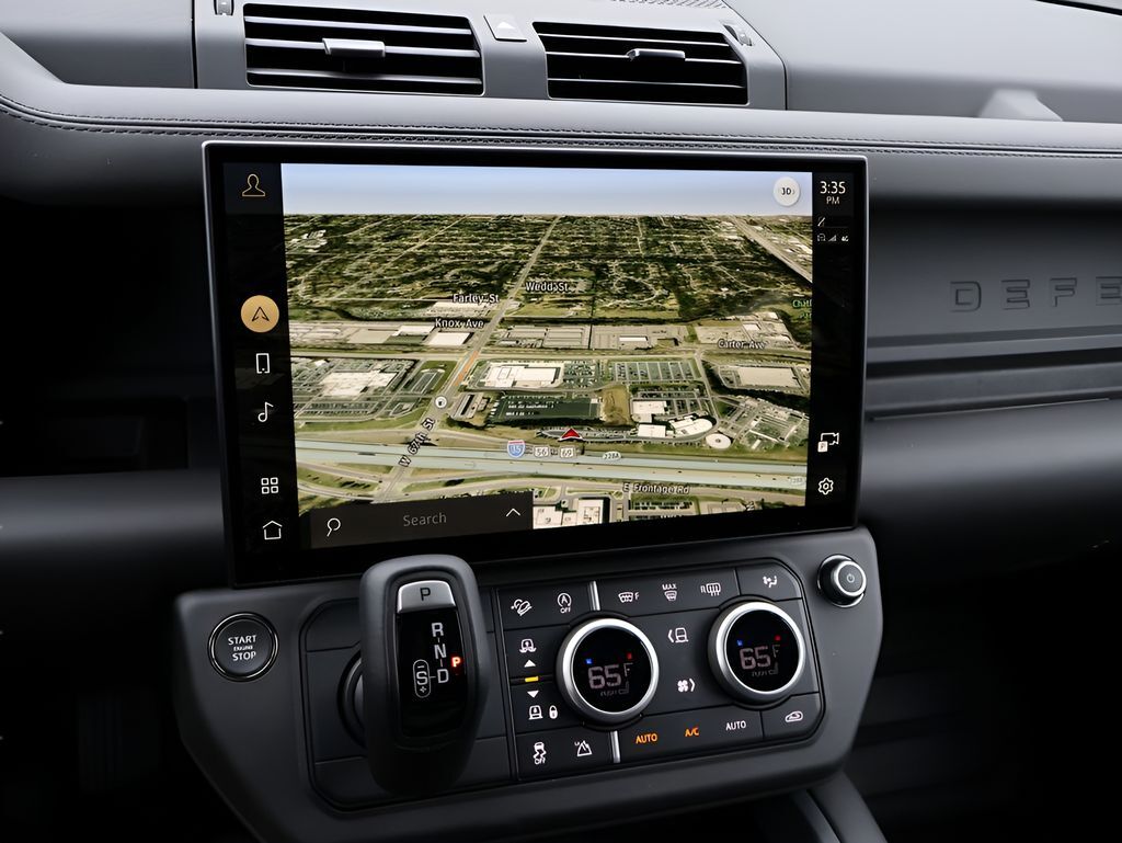 2026 Land Rover Defender 110 X-Dynamic SE San Clemente CA