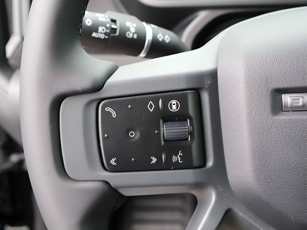 2026 Land Rover Defender 110 X-Dynamic SE San Clemente CA