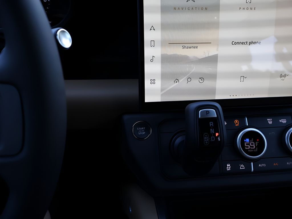 2026 Land Rover Defender 110 X-Dynamic SE San Clemente CA
