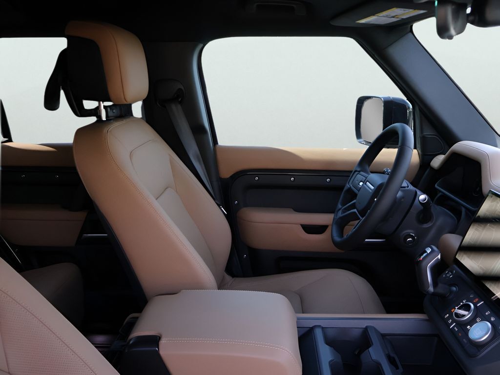 2026 Land Rover Defender 110 X-Dynamic SE San Clemente CA