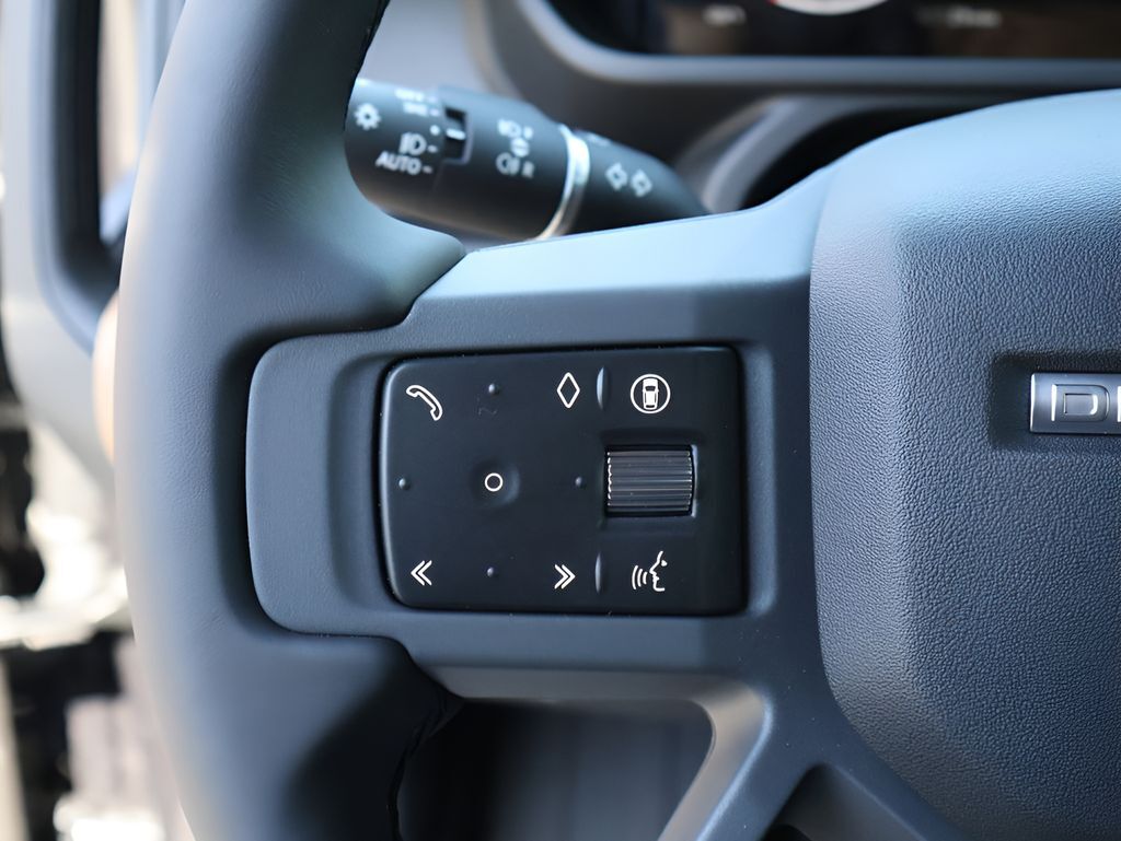 2026 Land Rover Defender 110 X-Dynamic SE San Clemente CA
