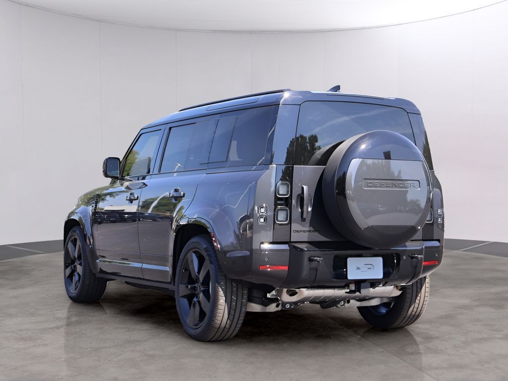 2026 Land Rover Defender 110 X-Dynamic SE San Clemente CA