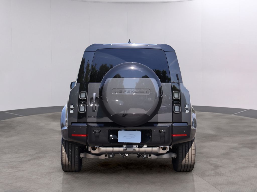 2026 Land Rover Defender 110 X-Dynamic SE San Clemente CA