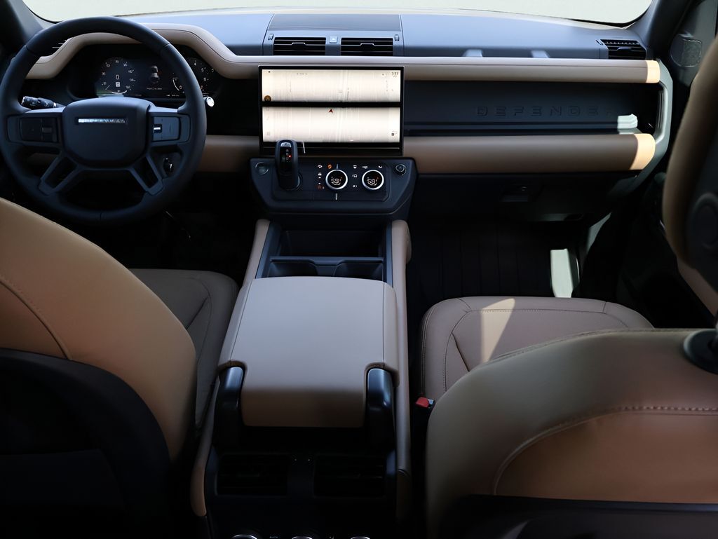 2026 Land Rover Defender 110 X-Dynamic SE San Clemente CA