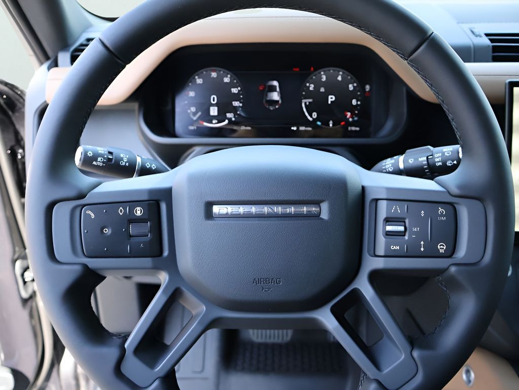 2026 Land Rover Defender 110 X-Dynamic SE San Clemente CA