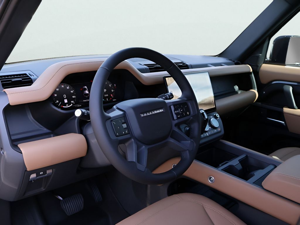 2026 Land Rover Defender 110 X-Dynamic SE San Clemente CA
