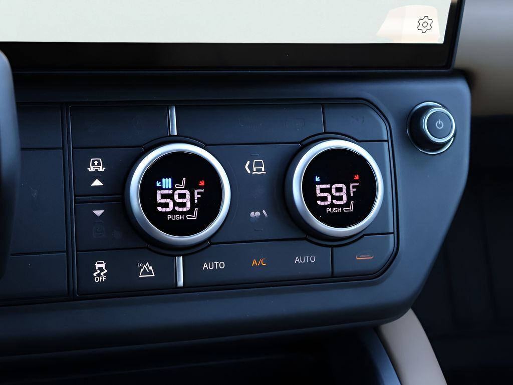 2026 Land Rover Defender 110 X-Dynamic SE San Clemente CA