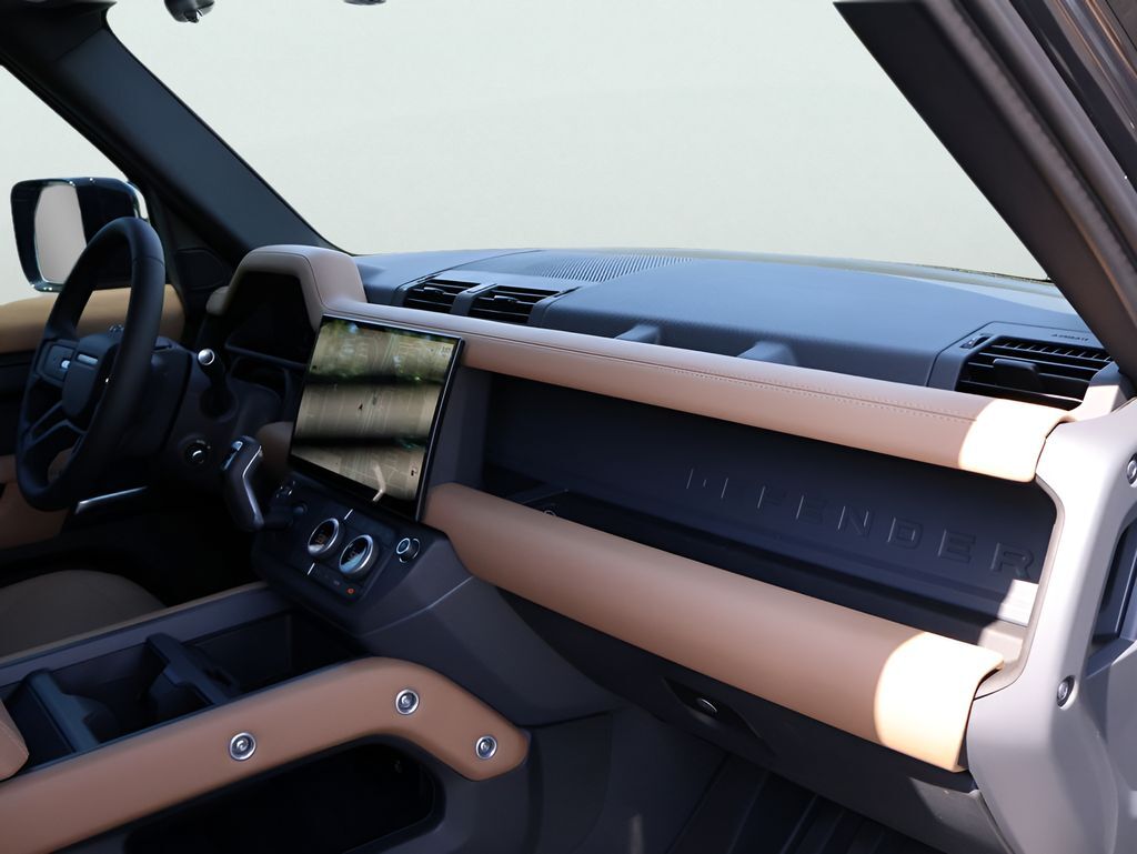 2026 Land Rover Defender 110 X-Dynamic SE San Clemente CA