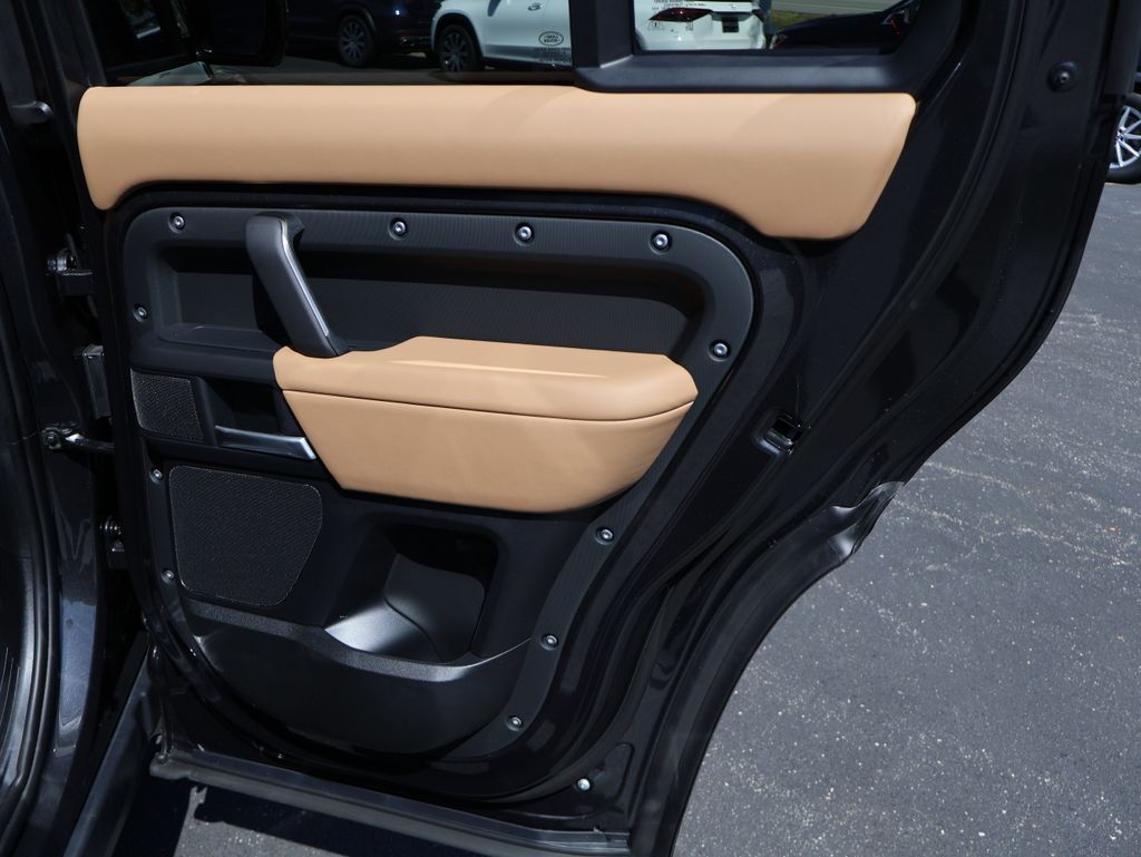 2026 Land Rover Defender 110 X-Dynamic SE San Clemente CA
