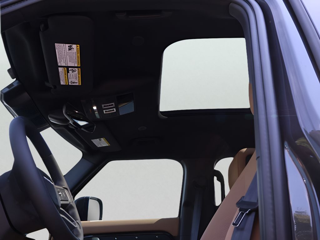 2026 Land Rover Defender 110 X-Dynamic SE San Clemente CA