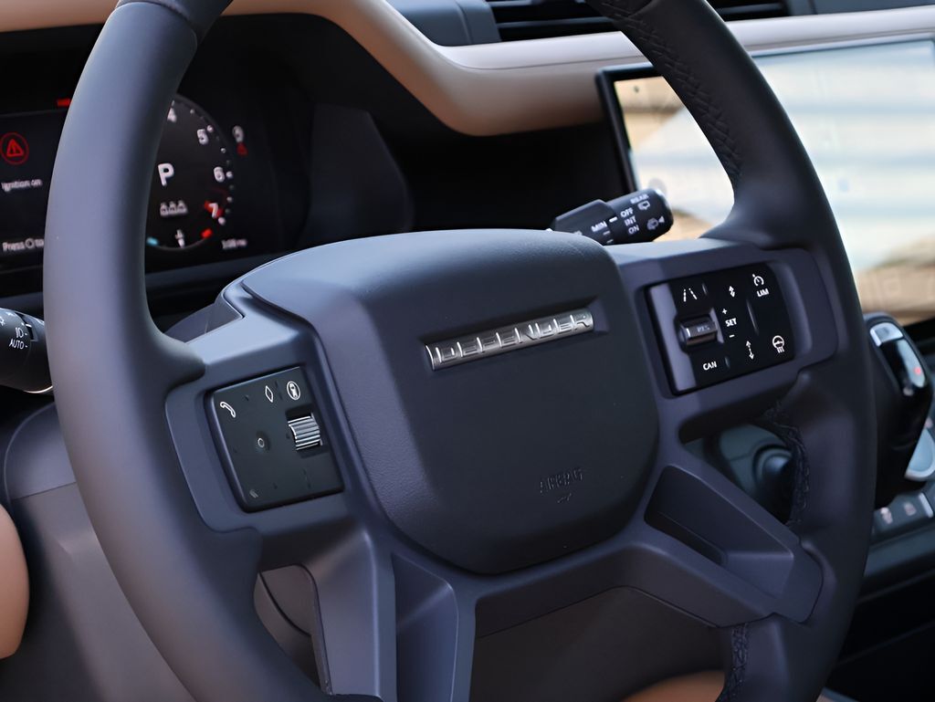 2026 Land Rover Defender 110 X-Dynamic SE San Clemente CA