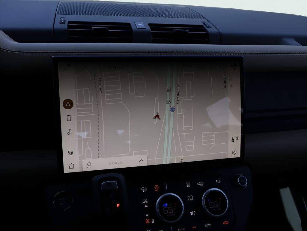 2026 Land Rover Defender 110 X-Dynamic SE San Clemente CA