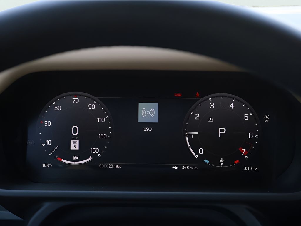 2026 Land Rover Defender 110 X-Dynamic SE San Clemente CA