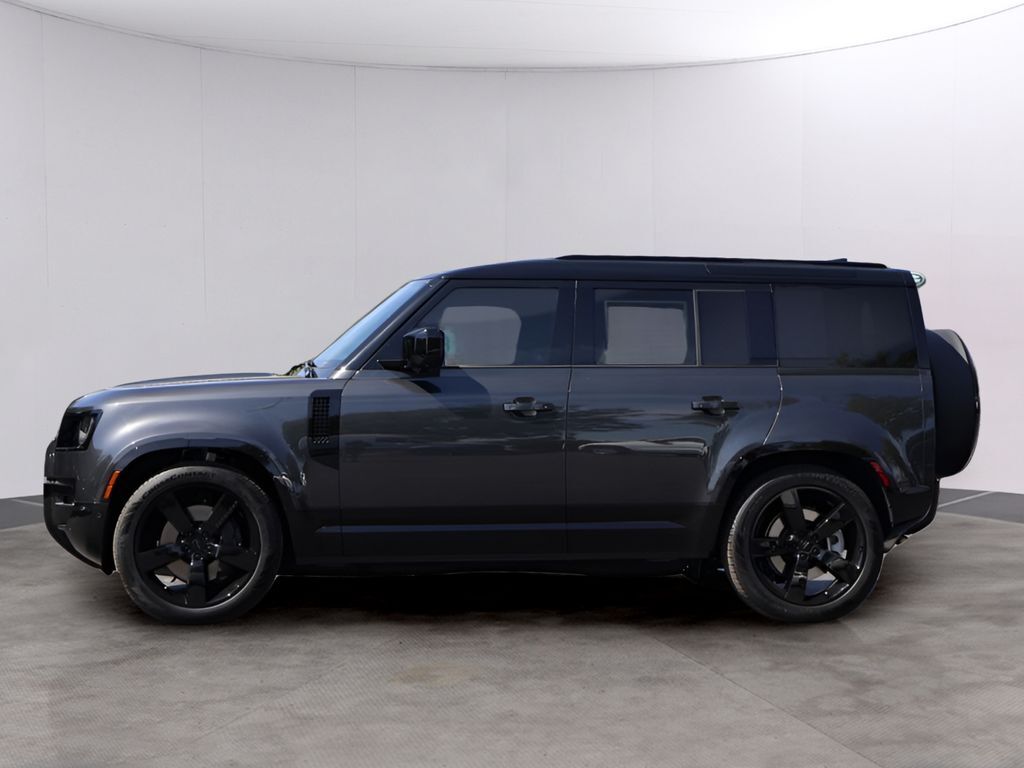 2026 Land Rover Defender 110 X-Dynamic SE San Clemente CA