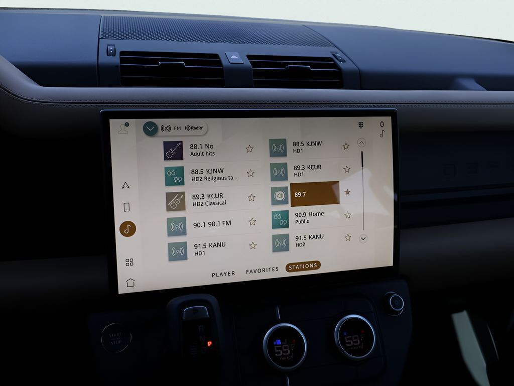 2026 Land Rover Defender 110 X-Dynamic SE San Clemente CA