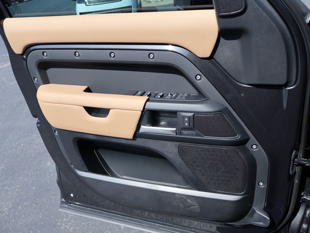 2026 Land Rover Defender 110 X-Dynamic SE San Clemente CA