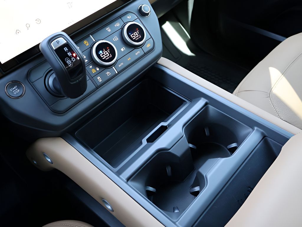2026 Land Rover Defender 110 X-Dynamic SE San Clemente CA