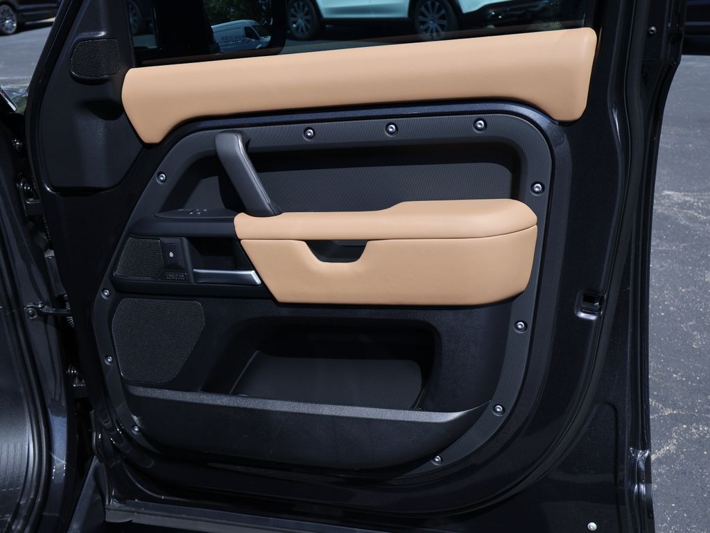 2026 Land Rover Defender 110 X-Dynamic SE San Clemente CA