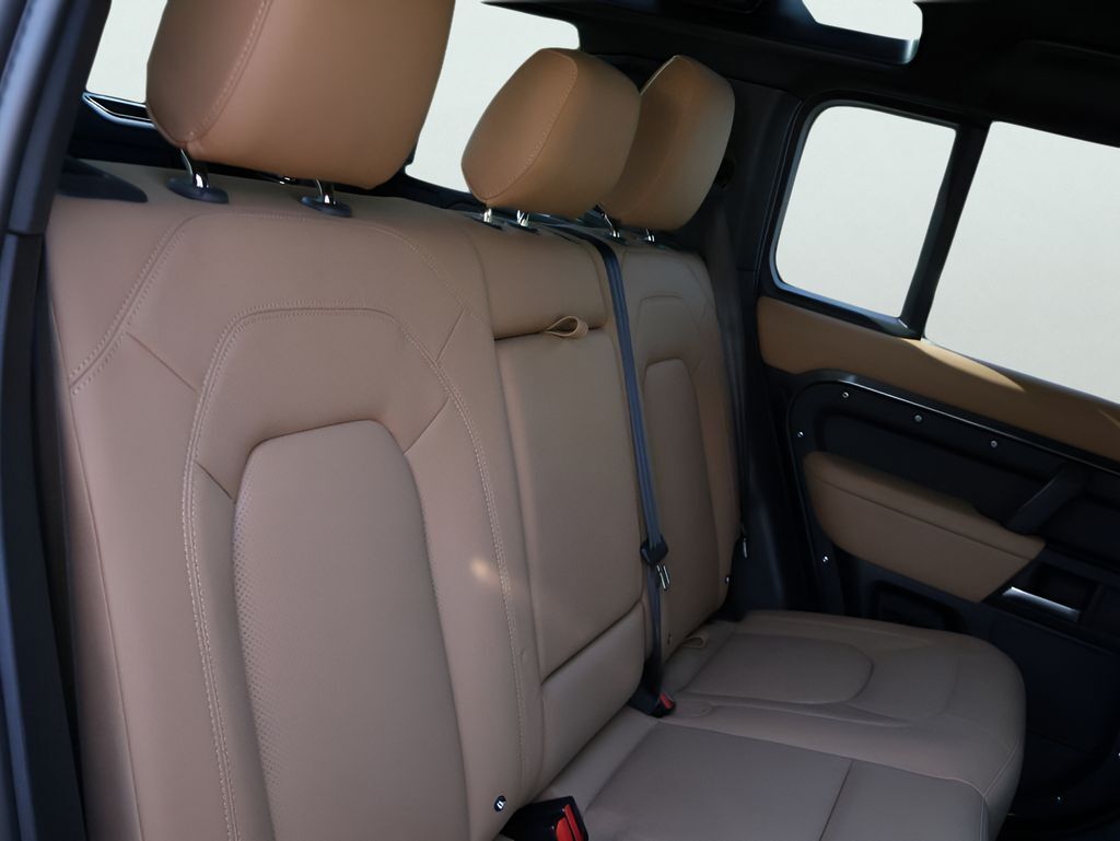 2026 Land Rover Defender 110 X-Dynamic SE San Clemente CA