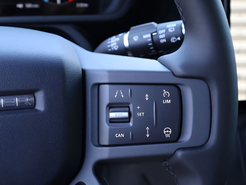 2026 Land Rover Defender 110 X-Dynamic SE San Clemente CA