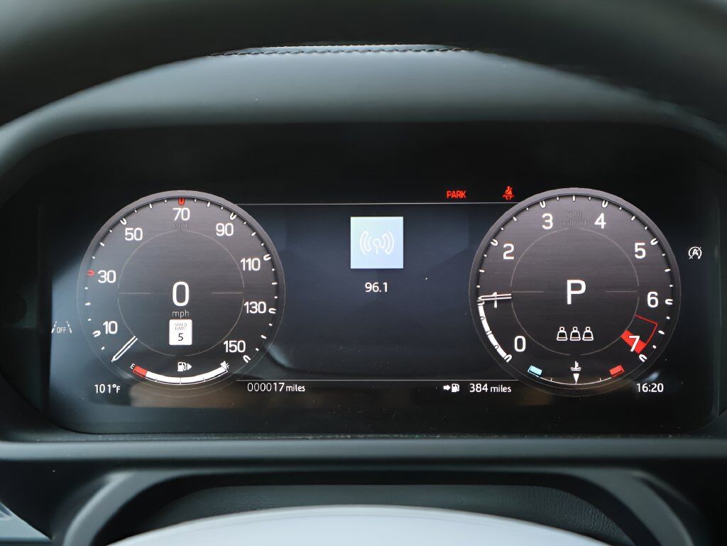 2026 Land Rover Defender 110 X-Dynamic SE San Clemente CA