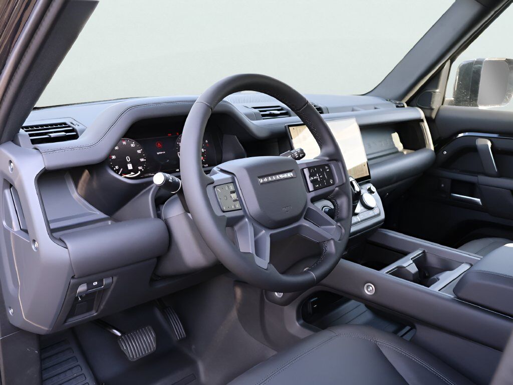 2026 Land Rover Defender 110 X-Dynamic SE San Clemente CA