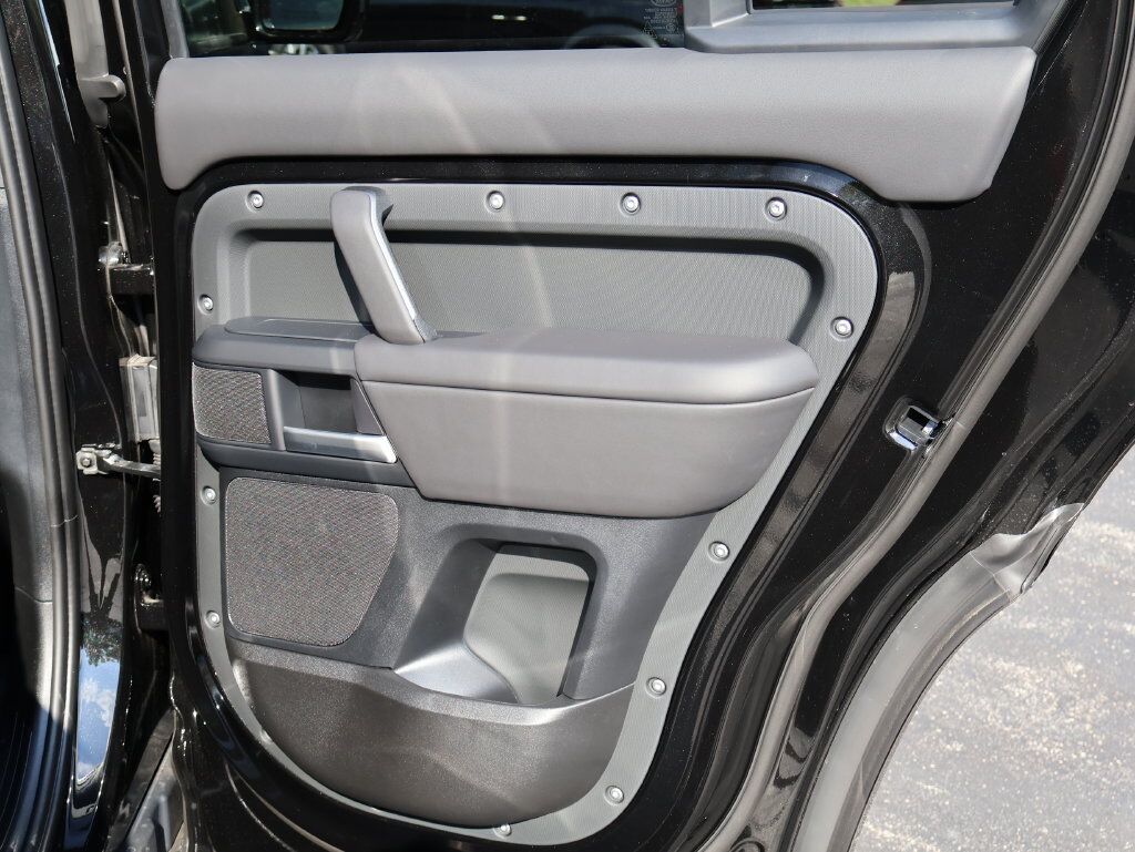 2026 Land Rover Defender 110 X-Dynamic SE San Clemente CA