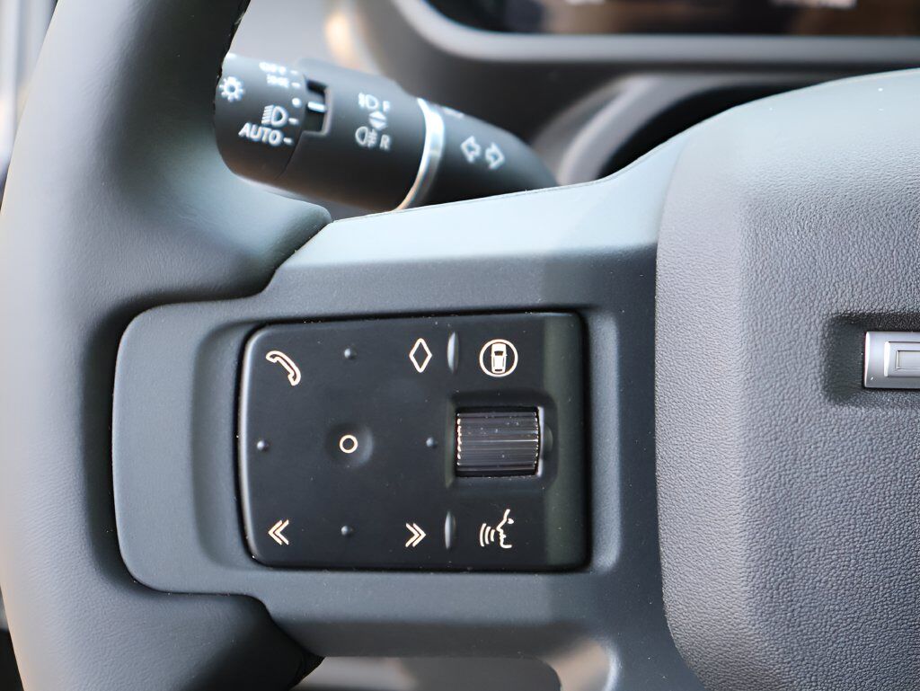 2026 Land Rover Defender 110 X-Dynamic SE San Clemente CA