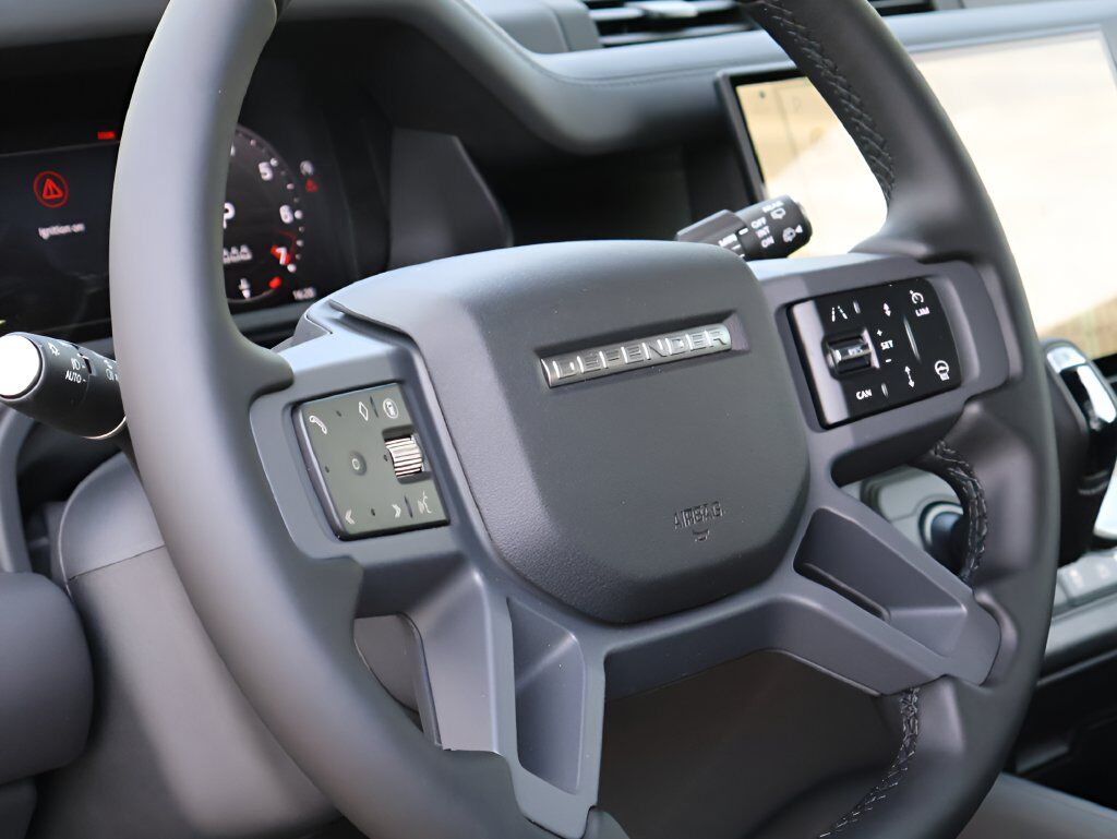 2026 Land Rover Defender 110 X-Dynamic SE San Clemente CA