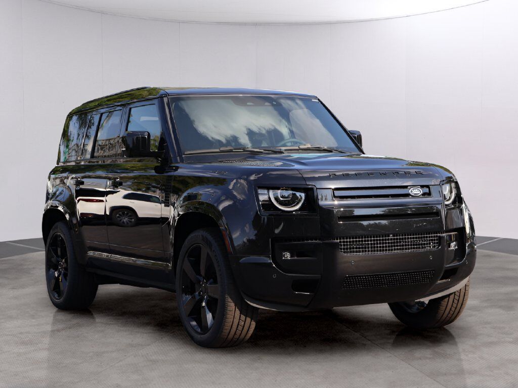 2026 Land Rover Defender 110 X-Dynamic SE San Clemente CA