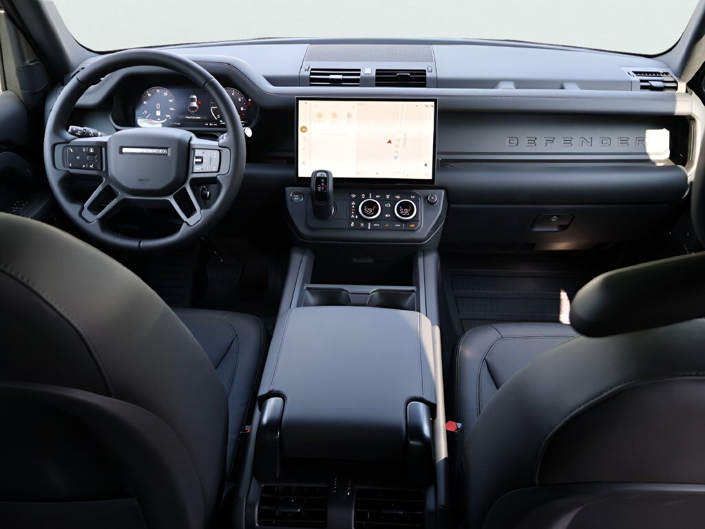 2026 Land Rover Defender 110 X-Dynamic SE San Clemente CA