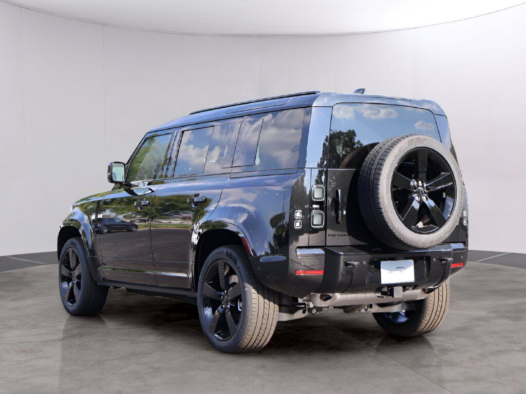 2026 Land Rover Defender 110 X-Dynamic SE San Clemente CA
