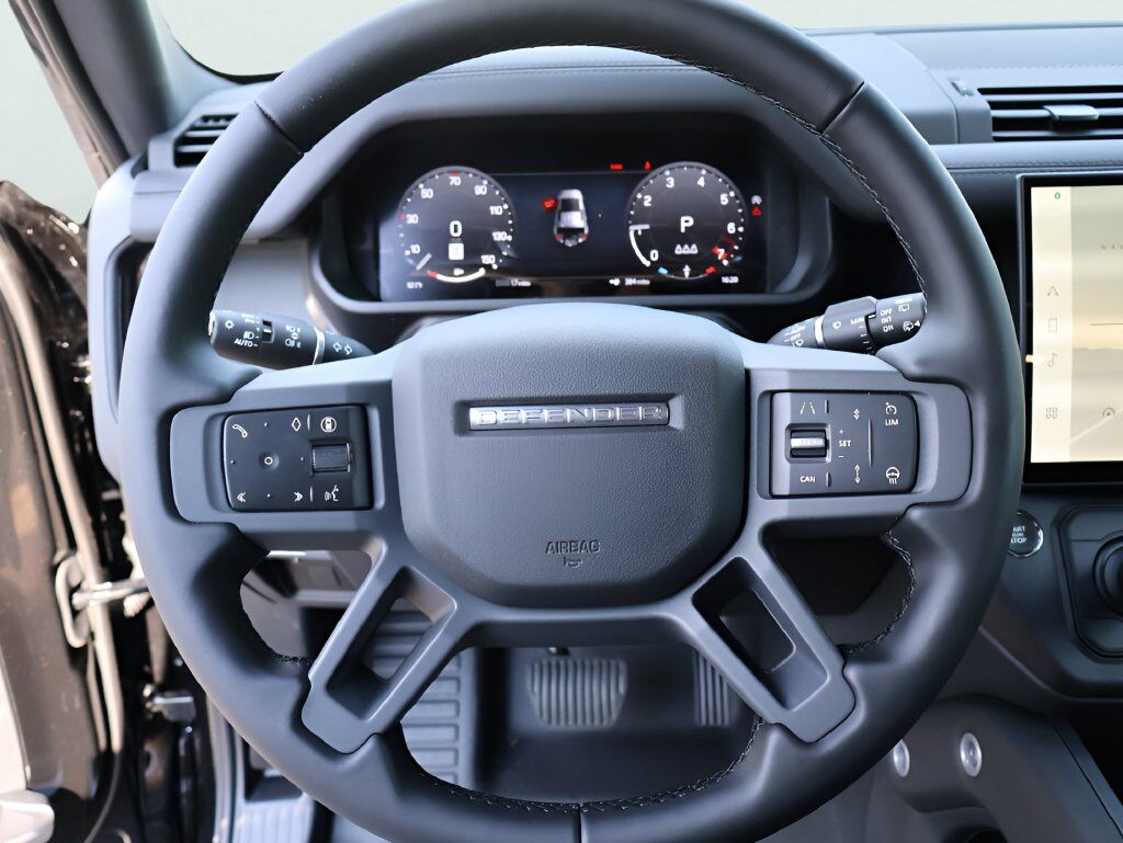2026 Land Rover Defender 110 X-Dynamic SE San Clemente CA