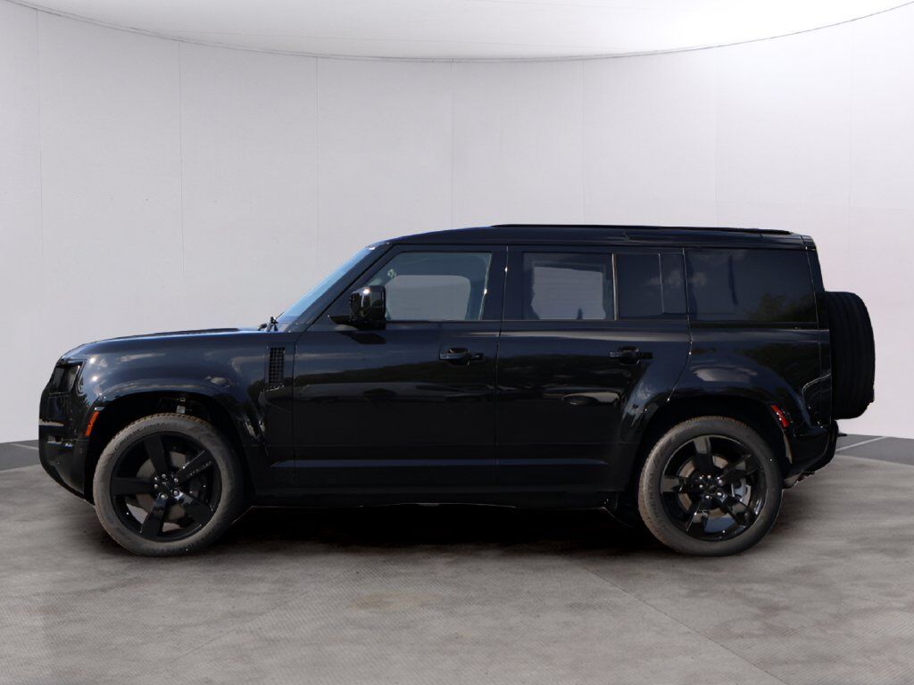 2026 Land Rover Defender 110 X-Dynamic SE San Clemente CA