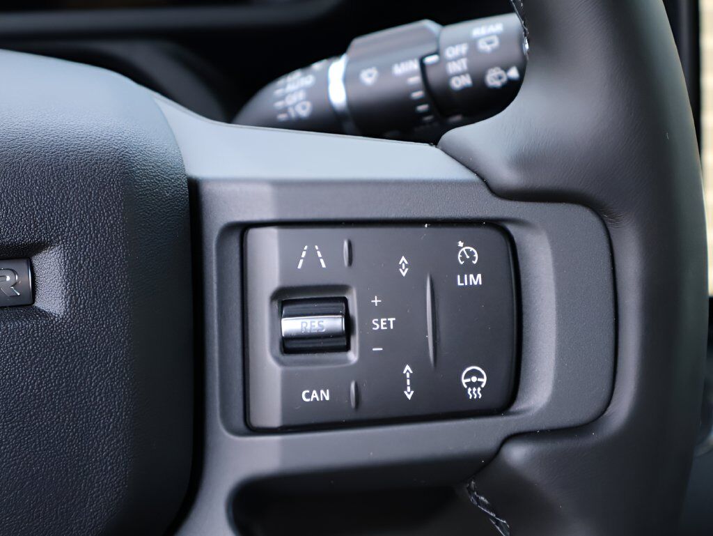 2026 Land Rover Defender 110 X-Dynamic SE San Clemente CA