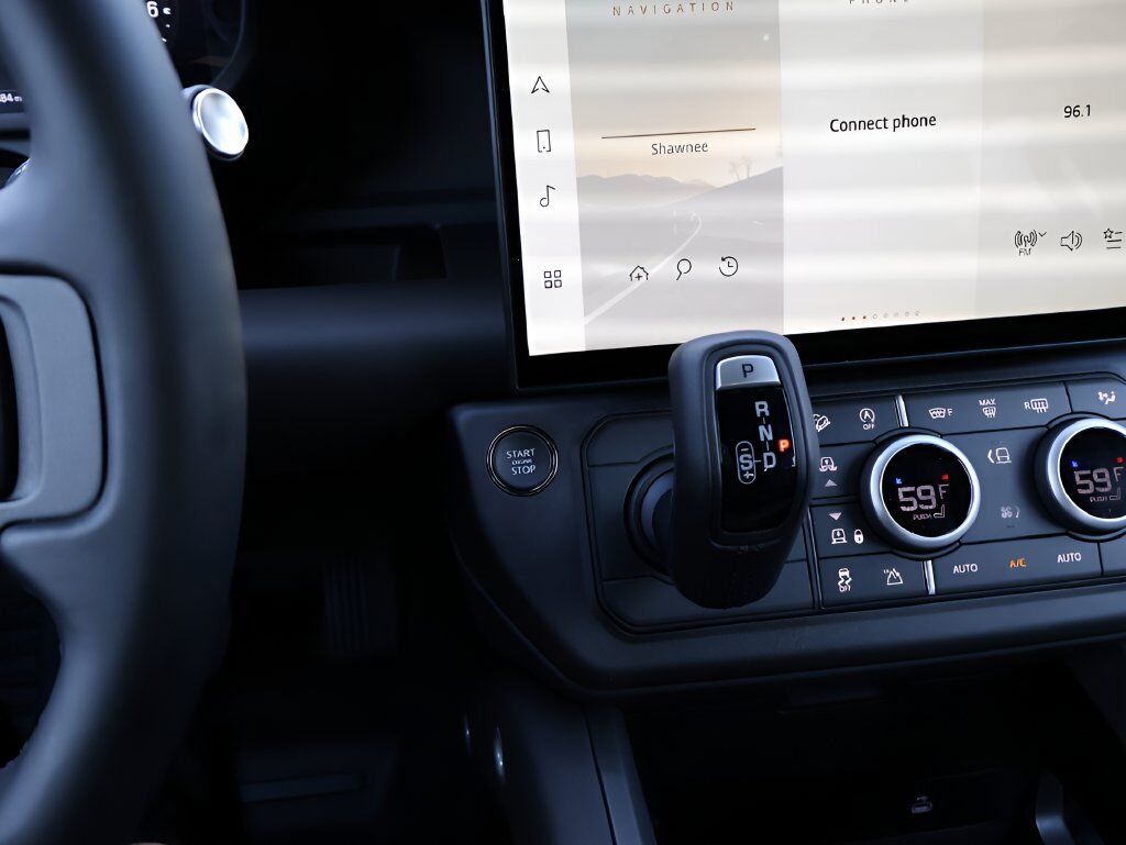 2026 Land Rover Defender 110 X-Dynamic SE San Clemente CA