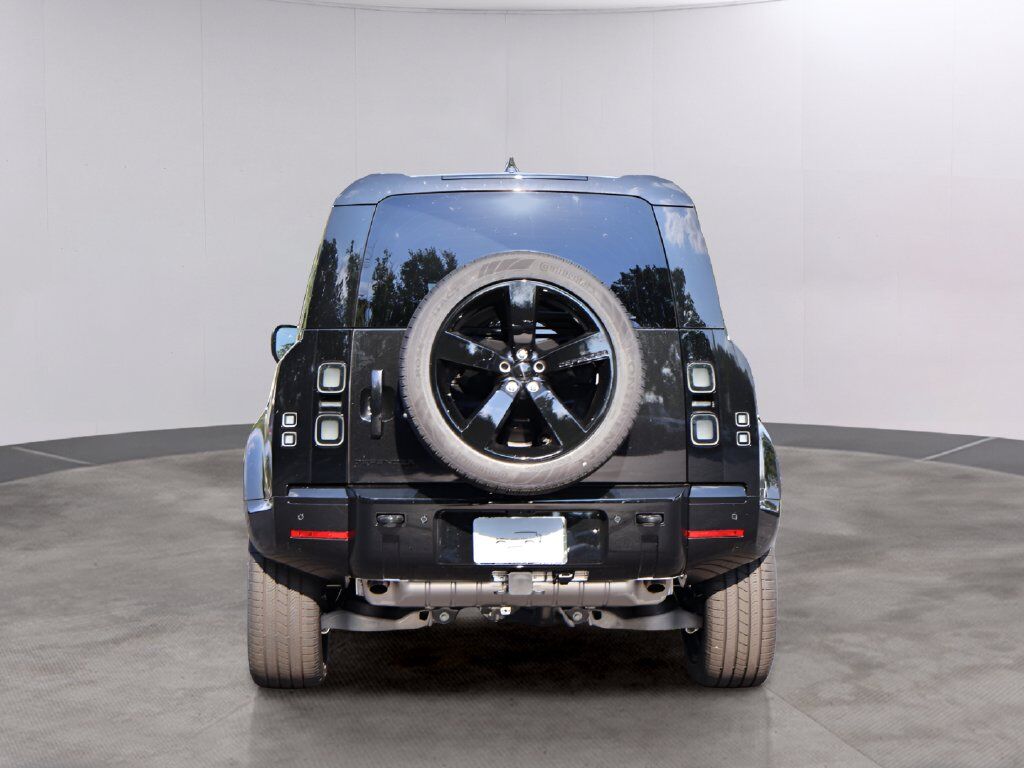2026 Land Rover Defender 110 X-Dynamic SE San Clemente CA