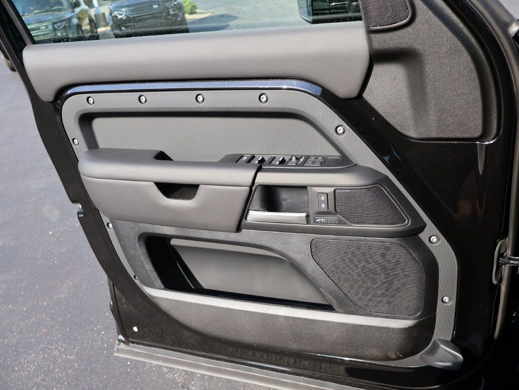 2026 Land Rover Defender 110 X-Dynamic SE San Clemente CA