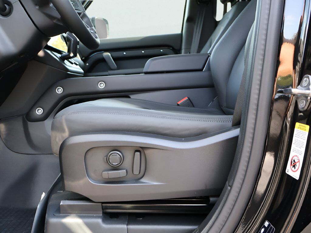 2026 Land Rover Defender 110 X-Dynamic SE San Clemente CA