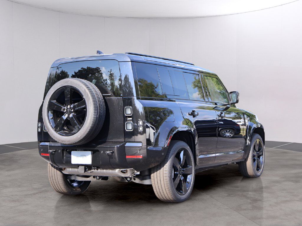 2026 Land Rover Defender 110 X-Dynamic SE San Clemente CA
