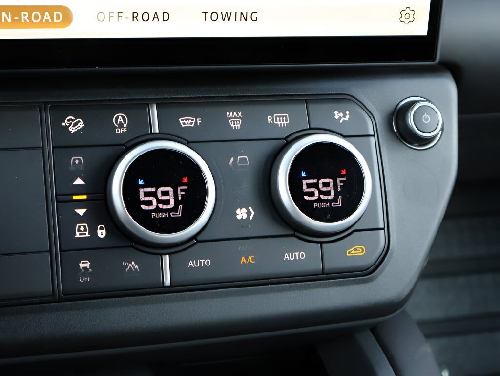 2026 Land Rover Defender 110 X-Dynamic SE San Clemente CA
