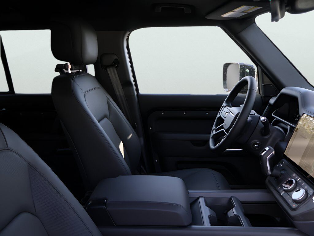 2026 Land Rover Defender 110 X-Dynamic SE San Clemente CA